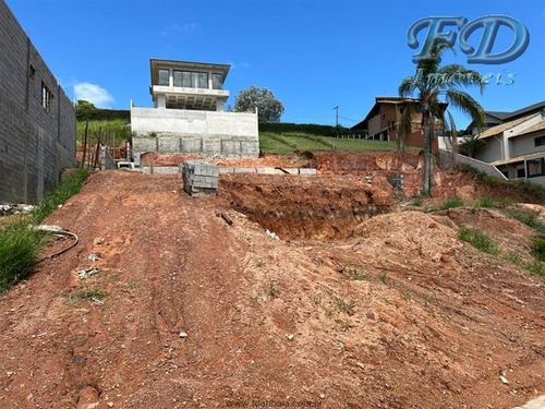 Imagem 16 de 22 de Terrenos Em Condomínio À Venda Em Atibaia/sp - Compre O Seu Terrenos Em Condomínio Aqui! - 1491885