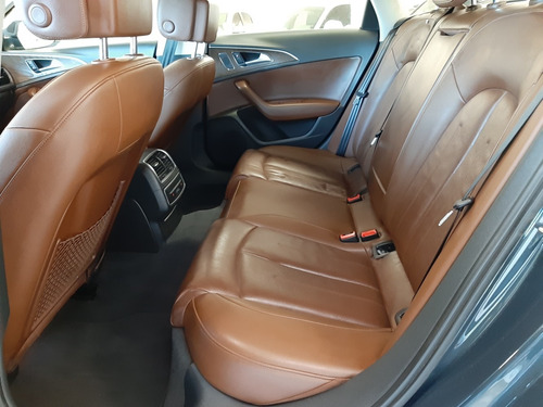 Audi A6 Extra Full Version Americana ((gl Motors))