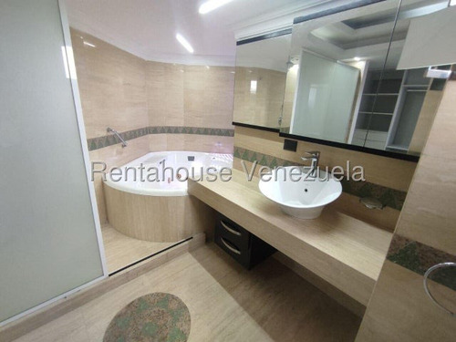 Apartamento En Venta,el Rosal Mls #26-56 Sc