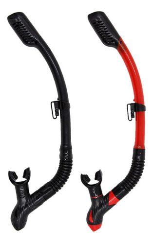 Para Adultos Máscara De Snorkel De Vidrio Templado Antivaho