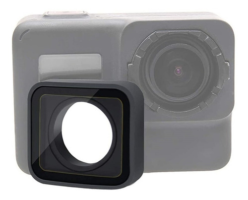 Imagen 2 de 4 de Gopro Lente De Repuesto Hero 5, Hero 6 Y Hero 7 Black