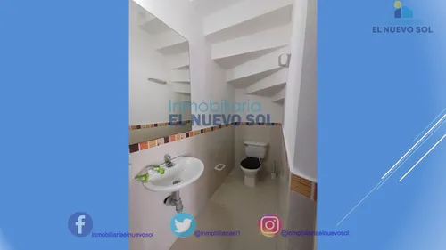 ¡¡aprovecha Y Compra Casa Esquinera Ubicada En Hermoso Conjunto Cerrado Central!!sector Terminal
