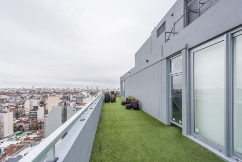 Imagen 12 de 28 de Venta Monoambiente, Amenities ,estrenar V. Urquiza