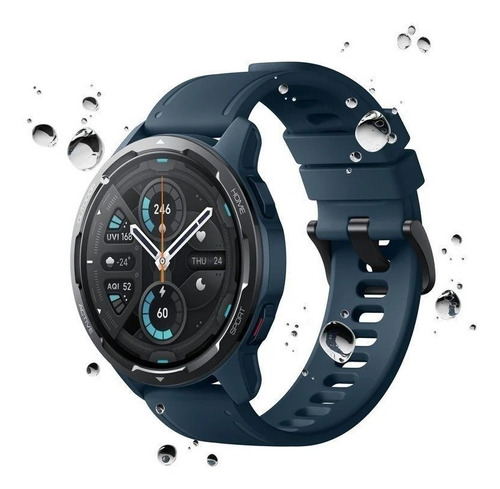 Smartwatch Xiaomi Watch S1 Active Bluetooth
