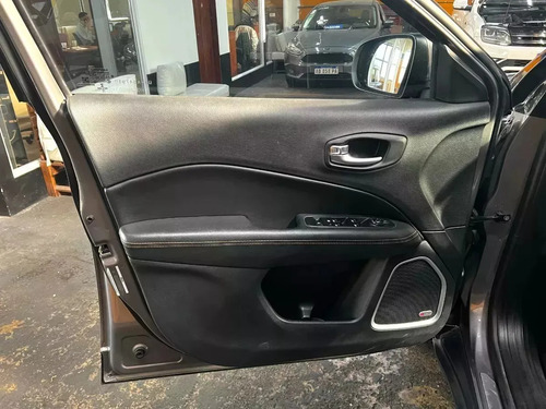 Jeep Compass 2.4 Limited 170cv Atx
