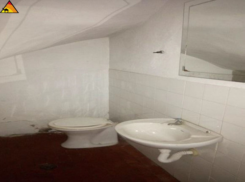 Sobrado Residencial, Quintal, 2 Vagas, Otimo Local................ - Mi4565