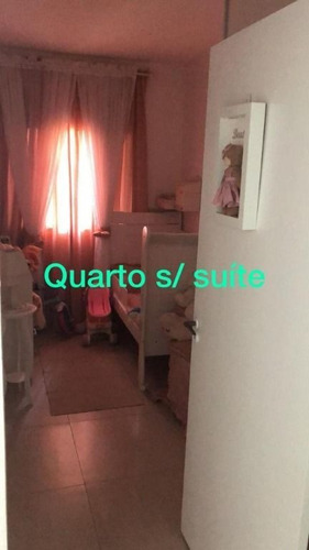 Imagem 11 de 13 de Casa Com 3 Dormitórios À Venda, 120 M² Por R$ 430.000 - Cidade Jardim - Sorocaba/sp - Ca2232