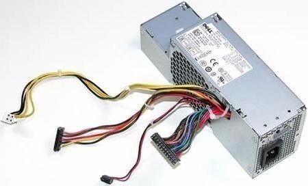 Fuente De Poder Dell Optiplex 380, 780, 960 0pw116 H235p-00