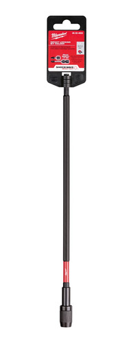 Portapuntas Con Seguro De 1/4 X 12in Milwaukee 48-32-4533