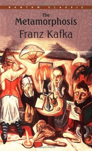 Metamorphosis, The - Franz Kafka/suis Scafati/césar Aira