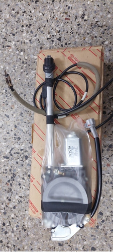 Antena Radio Toyota 4runner 96/02 Original 