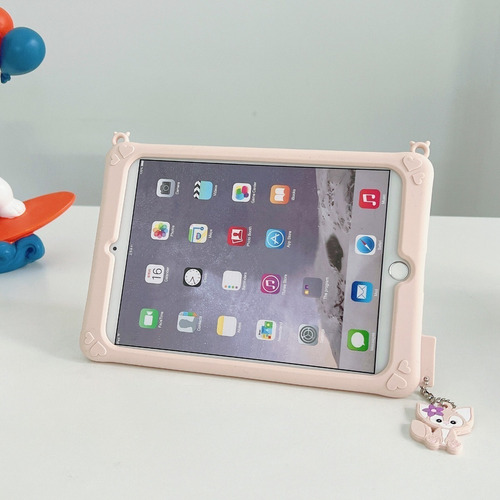 Imagen 6 de 9 de Funda Linabell Linabell Para Tablet Huawei Mate Pad 11