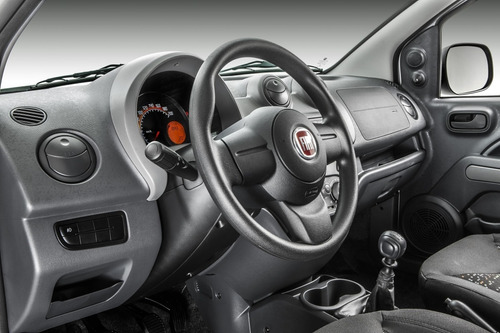 Fiat Fiorino 1.4 Pack Top 0km