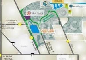 Imagen 4 de 5 de Terreno Lote En Venta Ubicado En Vila Marina Ii, Villanueva, Tigre