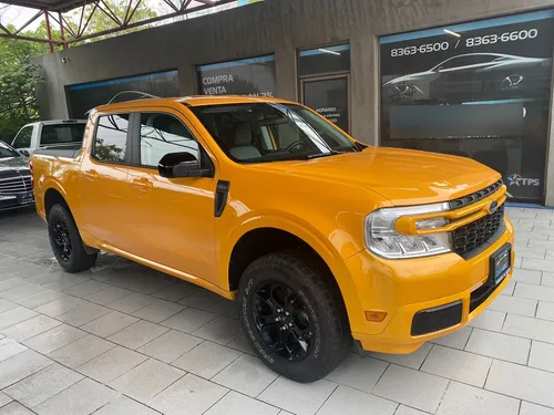 Ford Maverick En Monterrey maverick monterrey