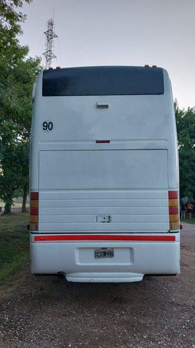 Exelente Motorhome Homologada. Vtv Al Dia. Motor A Nuevo.