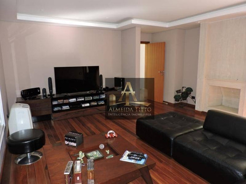 Imagem 27 de 30 de Excelente Casa Á Venda No Parque Das Artes, Embu Das Artes. 5 Suítes, 6 Vagas, Piscina E Edícula! - Ca2568