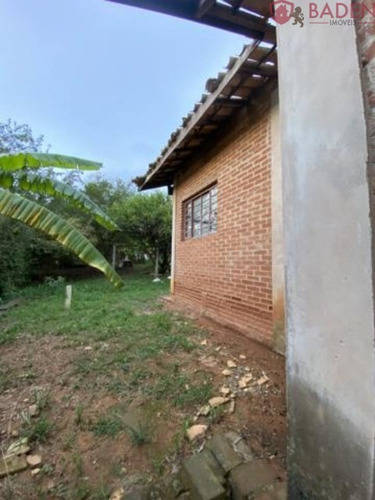 Imagem 17 de 25 de Chácara / Casa - Ch00090