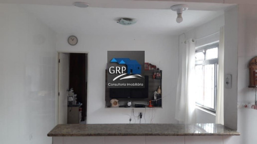 Imagem 2 de 15 de Casa Para Venda Em São Paulo, Vila Marari, 2 Dormitórios, 2 Banheiros, 3 Vagas - 5202_1-2184928