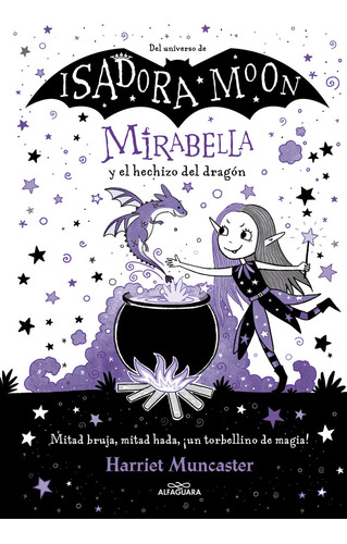 Mirabella Y El Hechizo Del Dragon