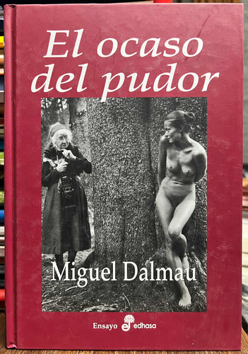 El Ocaso Del Pudor - Miguel Dalmau