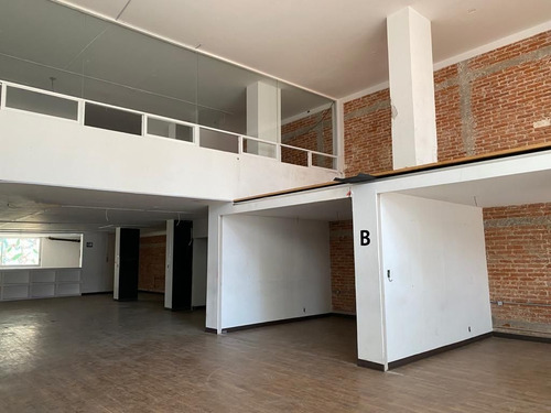 Imagen 2 de 21 de Renta De Edificio En Roma Norte