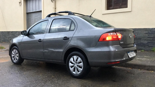 Volkswagen Gol Power 2013