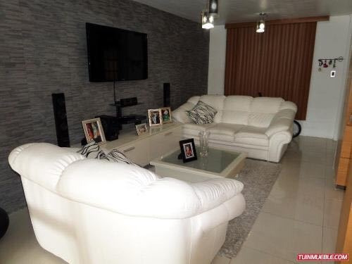 Imagen 3 de 14 de Casa Townhouse 3 Niv Conj Res El Carmel Llano Alto Carrizal