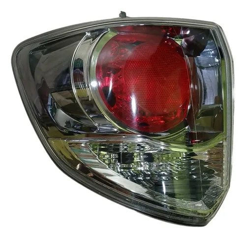 Stop Fortuner 2012-2015