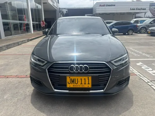 Audi A3 1.2 Ambition