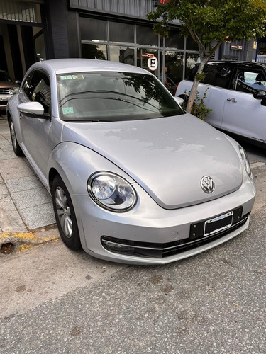 Volkswagen The Beetle 1.4 Tsi Design