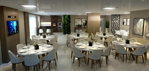 Apartamento Com 3 Dormitórios À Venda, 61 M² Por R$ 452.000,00 - Capoeiras - Florianópolis/sc - Ap7593
