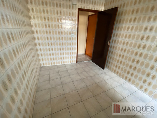 Apartamento Em Vila Das Palmeiras - Guarulhos - 426
