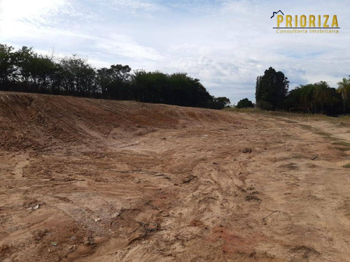 Imagem 9 de 13 de Área À Venda, 98545 M² Por R$ 12.000.000,00 - Éden - Sorocaba/sp - Ar0008