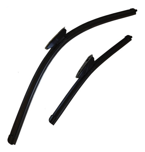 Imagem 2 de 2 de Palheta Flat (24¨x15¨)
