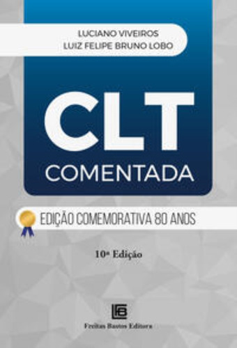 Clt Comentada