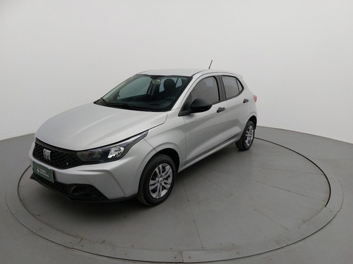 Fiat Argo 1.0 FIREFLY FLEX MANUAL