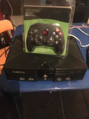 Xbox Clásico