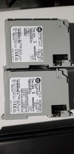 Plc 1769iq16-1769ob16 (Usado)