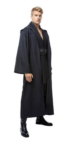 Disfraz De Caballero Jedi Para Cosplay De Anakin Skywalker (
