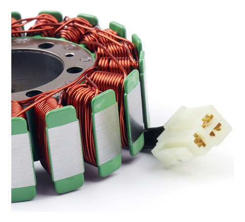Bobina De Carga Del Estator Del Motor Para Honda Vfr800fi 98