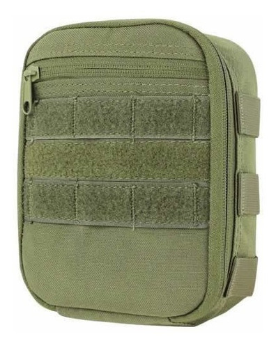 Compartimiento Condor Ma64 Sistema Molle