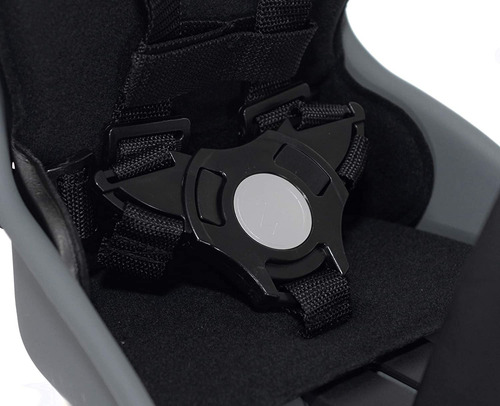 Asiento Delantero De Niños Para Bicicleta Soporta 24 Kilos