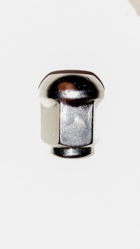 Imagen 2 de 3 de Tuerca De Rueda Para Chery Fulwin Precio Por C/u