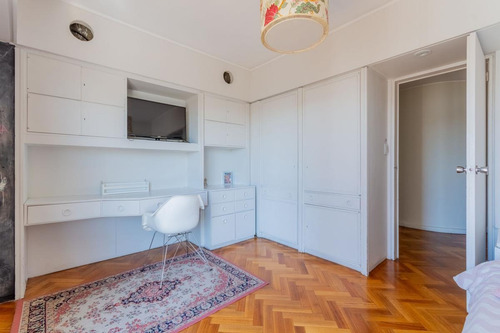 Imagen 21 de 30 de Venta Penthouse 6 Amb C/ Terraza Propia, Vista Al Río, 1 Coch, Seg Totém - Olleros 1800, Las Cañitas