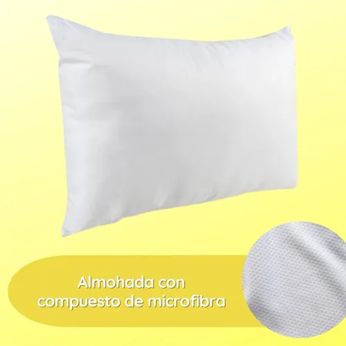 Almohada nube luxury new arrivals