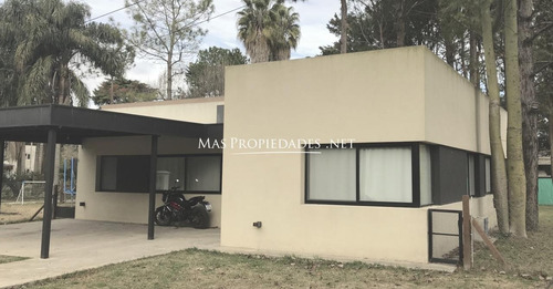 Casa En Venta 5 Amb En Altos De San Vicente Canning