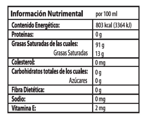 Aceite De Orujo De Oliva 20 Lts Marca Dartana