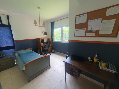 Casa En Venta 4 Dormitorios En Barrio Senderos 2, Pilar