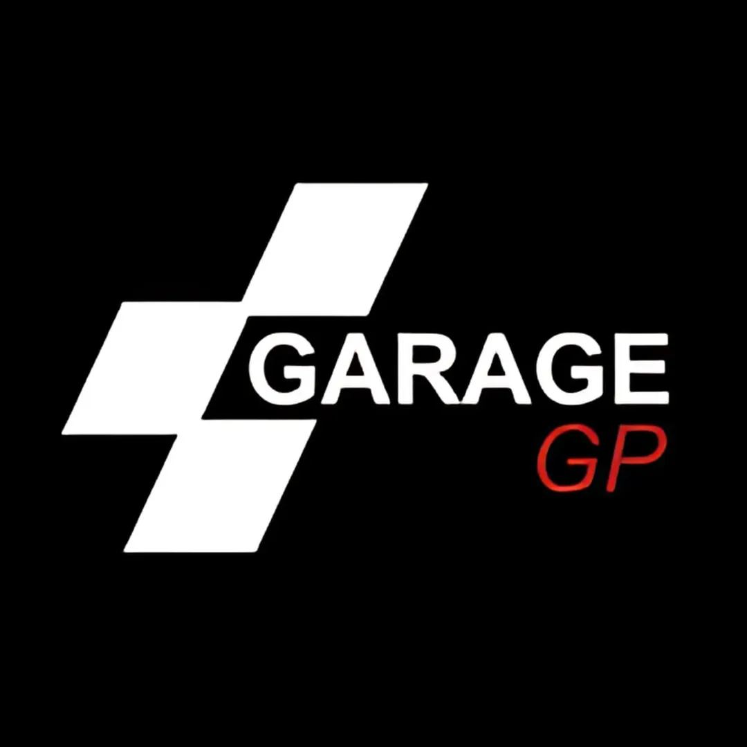 GARAGE GP